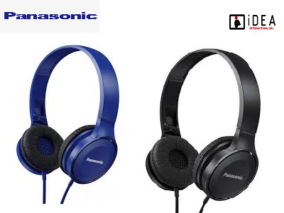 Panasonic  RP-HF100E-A(K) Kablolu Profesyonel Kulaklık